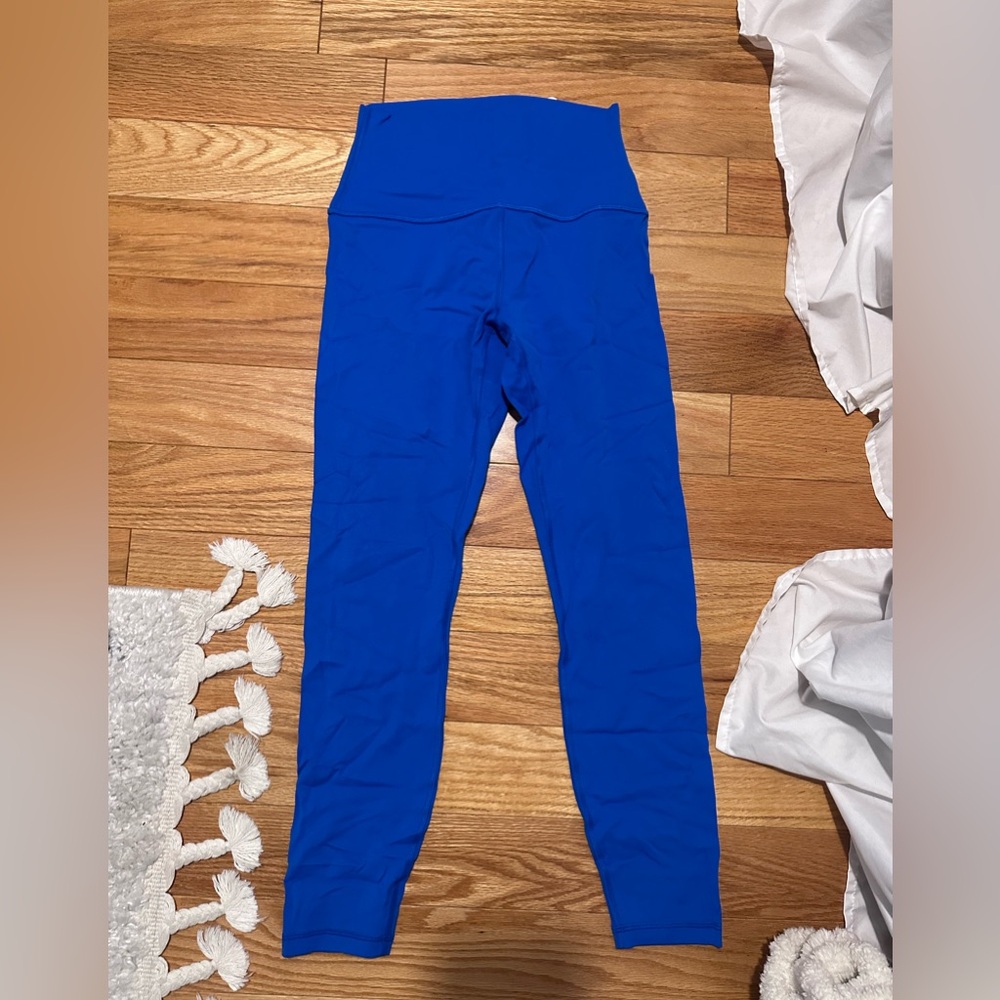 CRZ yoga leggings new with tags